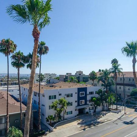 Hollywood Loft Apartments Free Parking Close To Studios Universal Los Ángeles Exterior foto